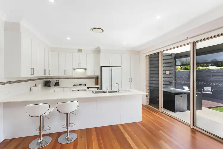 Second view of Homely townhouse listing, 61/41 Terrigal Drive, Terrigal NSW 2260
