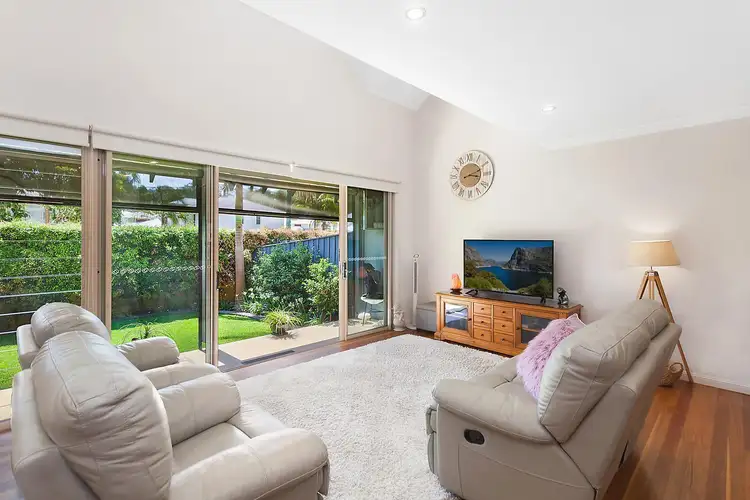 Third view of Homely townhouse listing, 61/41 Terrigal Drive, Terrigal NSW 2260