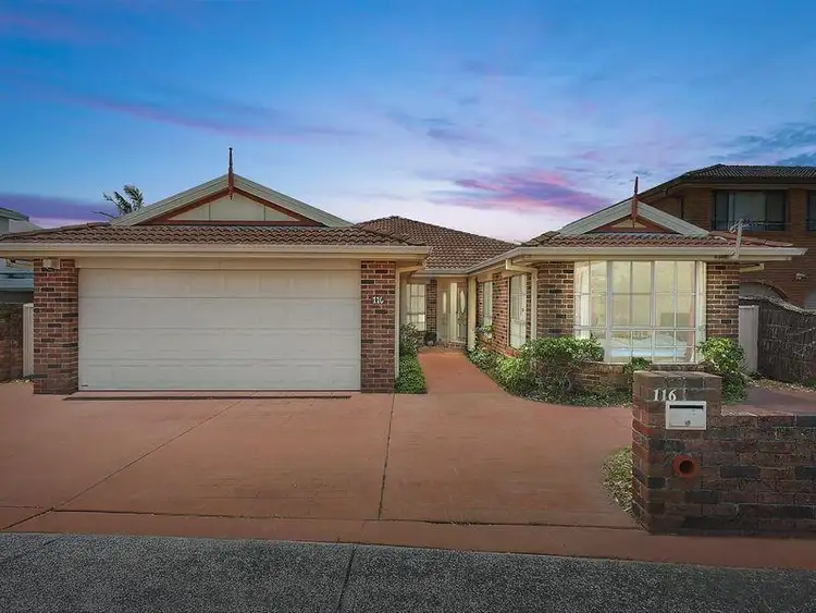 Second view of Homely house listing, 116 Main Road, Toukley NSW 2263