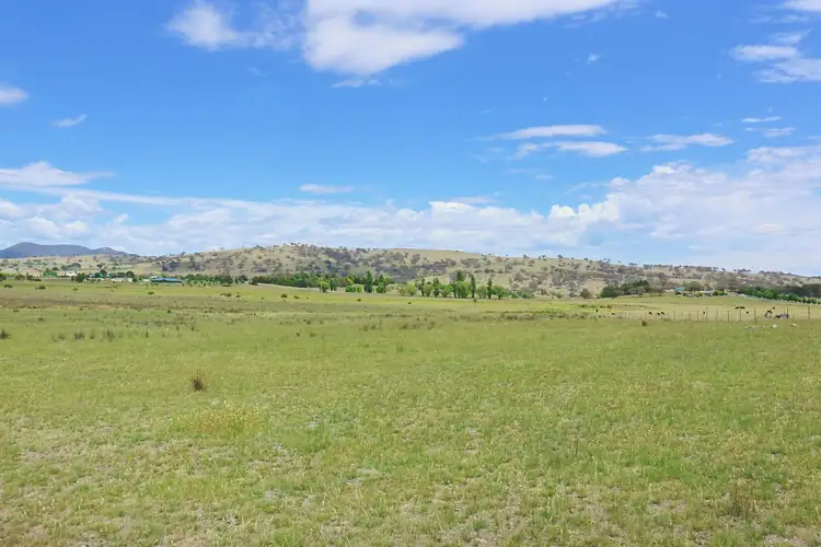 Second view of Homely rural property listing, 102 Mt Pleasant Drive, Googong NSW 2620