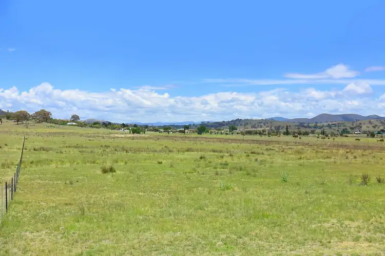 Third view of Homely rural property listing, 102 Mt Pleasant Drive, Googong NSW 2620