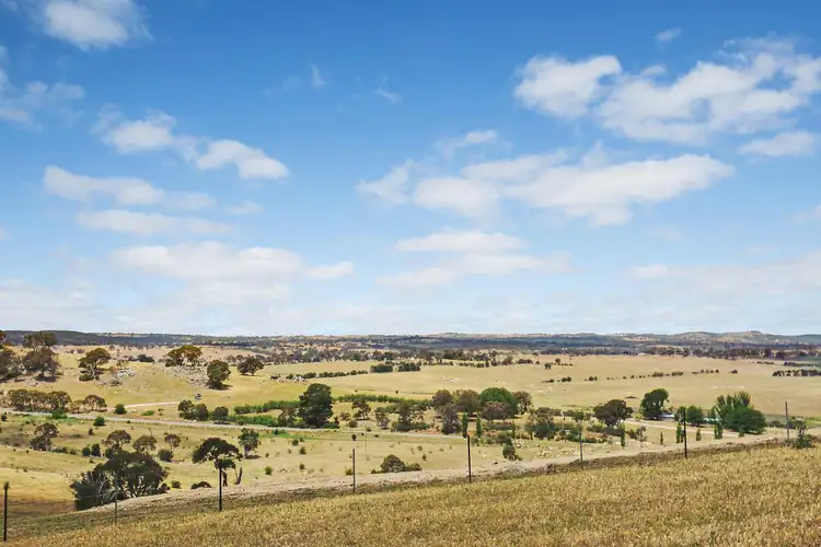 Third view of Homely rural property listing, 82 Boureong Drive, Gunning NSW 2581