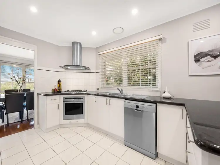 Third view of Homely house listing, 17 Alawara Drive, Mooroolbark VIC 3138