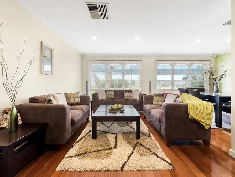 Fourth view of Homely house listing, 17 Alawara Drive, Mooroolbark VIC 3138