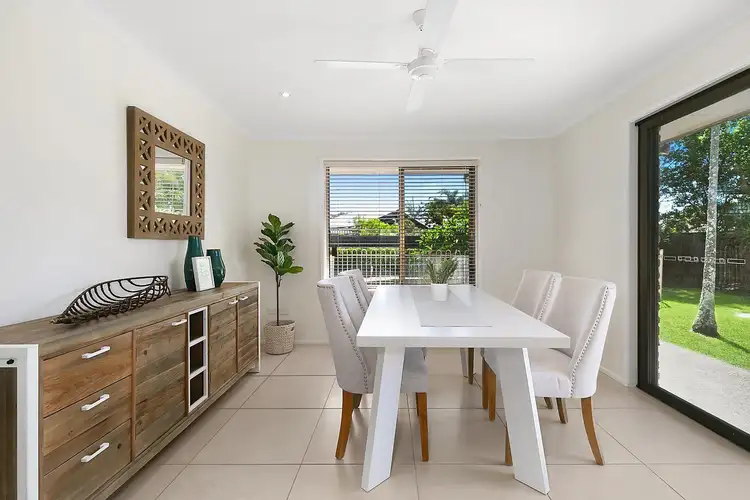 Third view of Homely house listing, 36 Wollomia Way, Sunrise Beach QLD 4567