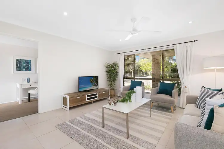 Fourth view of Homely house listing, 36 Wollomia Way, Sunrise Beach QLD 4567