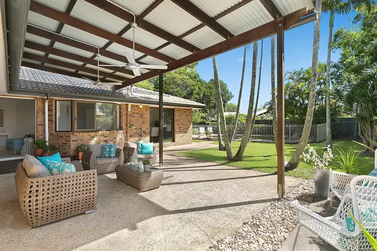 Fifth view of Homely house listing, 36 Wollomia Way, Sunrise Beach QLD 4567