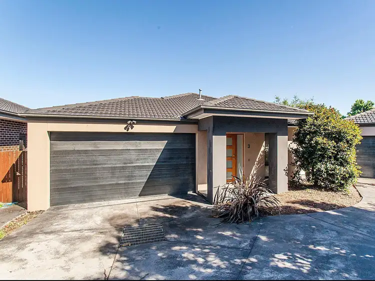 3/5 Moira Road