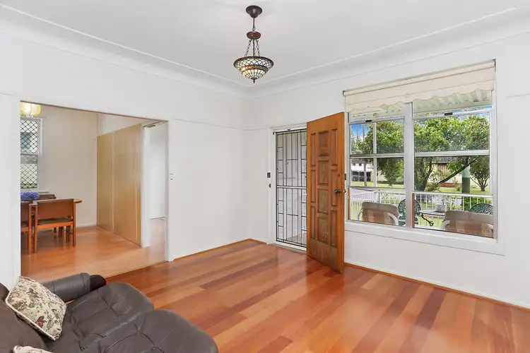 Second view of Homely house listing, 72 Dawn Drive, Seven Hills NSW 2147