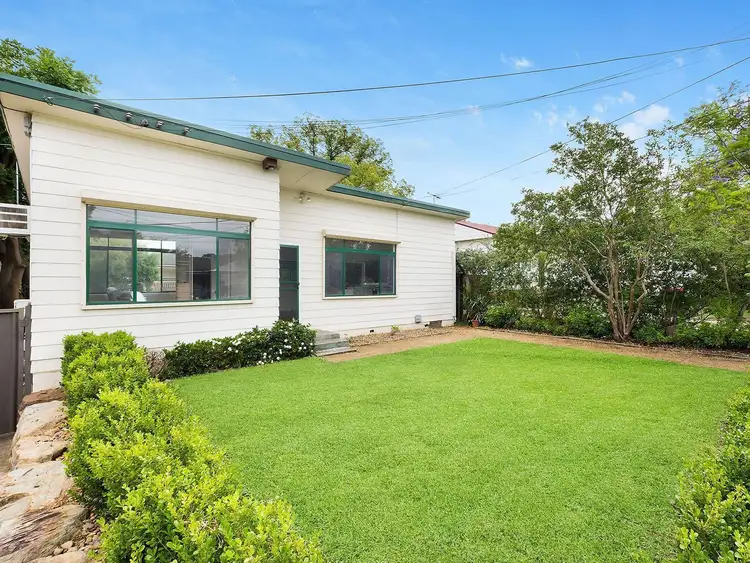 Main view of Homely house listing, 18 James Street, Seven Hills NSW 2147
