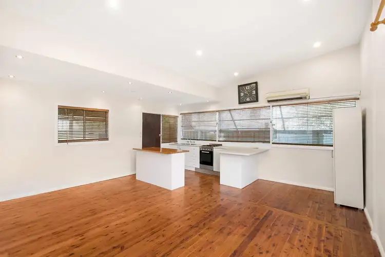 Second view of Homely house listing, 18 James Street, Seven Hills NSW 2147