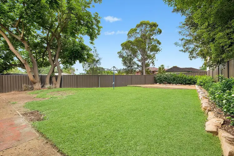 Fifth view of Homely house listing, 18 James Street, Seven Hills NSW 2147