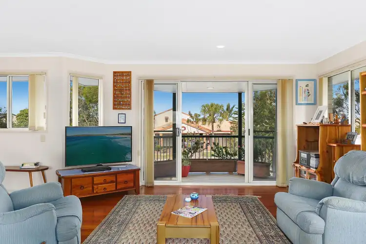 Fourth view of Homely house listing, 39 Southern Cross Parade, Sunrise Beach QLD 4567