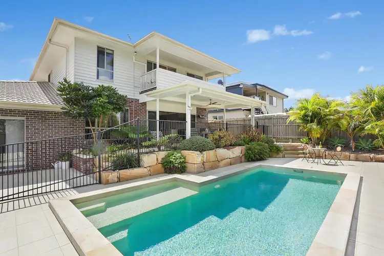 6 Aspect Terrace, Springfield Lakes QLD 4300