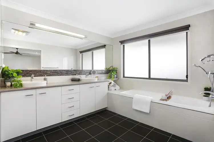 Fourth view of Homely house listing, 6 Aspect Terrace, Springfield Lakes QLD 4300