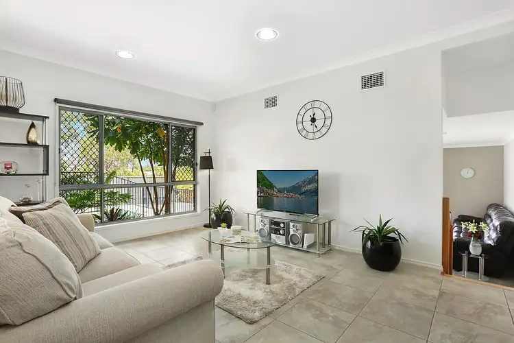 Fifth view of Homely house listing, 6 Aspect Terrace, Springfield Lakes QLD 4300