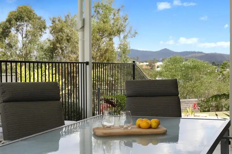 Sixth view of Homely house listing, 6 Aspect Terrace, Springfield Lakes QLD 4300