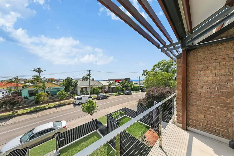 Fourth view of Homely townhouse listing, 2/47 Ridge Street, Merewether NSW 2291
