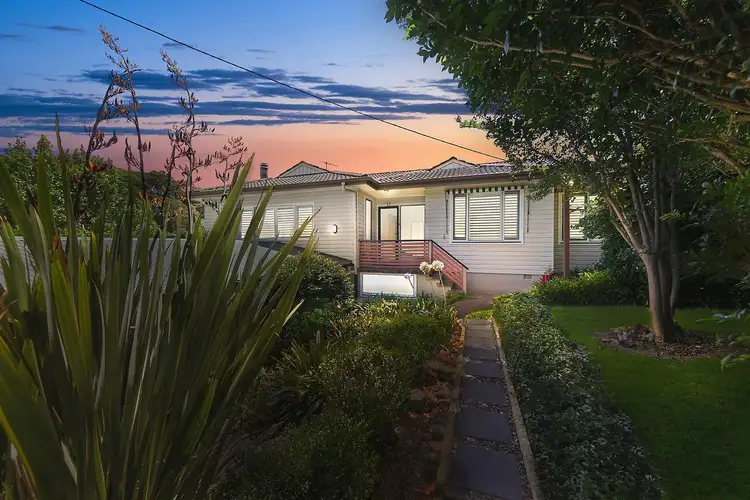 Main view of Homely house listing, 3 Takari Place, Merewether NSW 2291