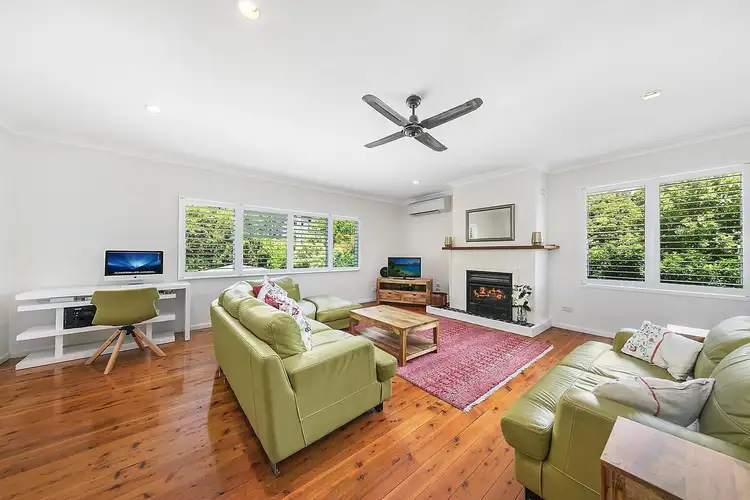 Second view of Homely house listing, 3 Takari Place, Merewether NSW 2291