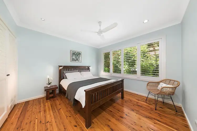 Fifth view of Homely house listing, 3 Takari Place, Merewether NSW 2291
