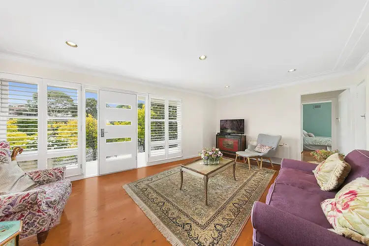 Third view of Homely house listing, 32 Sun Hill Drive, Merewether Heights NSW 2291