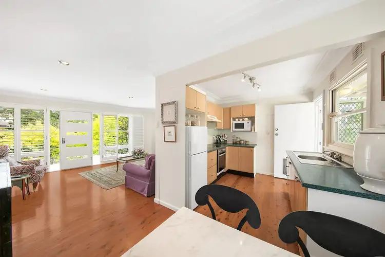 Fourth view of Homely house listing, 32 Sun Hill Drive, Merewether Heights NSW 2291