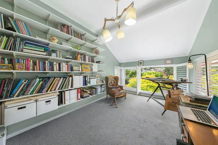 Sixth view of Homely house listing, 32 Sun Hill Drive, Merewether Heights NSW 2291