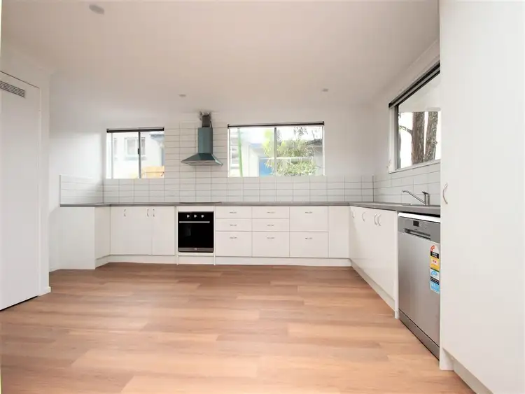 16A Blandford Street