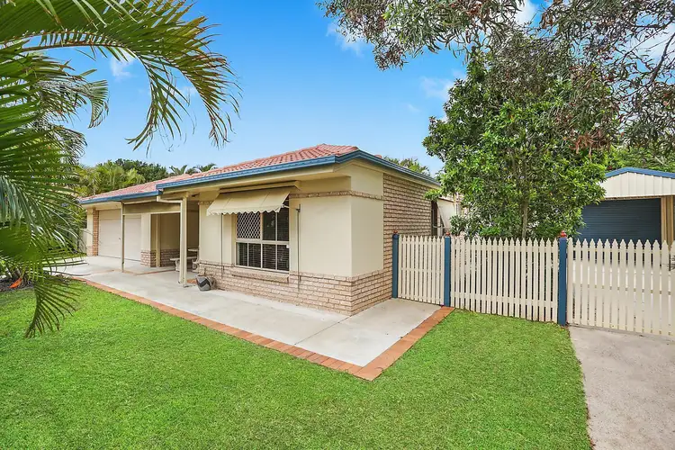 10 Colvin Court, Wakerley QLD 4154