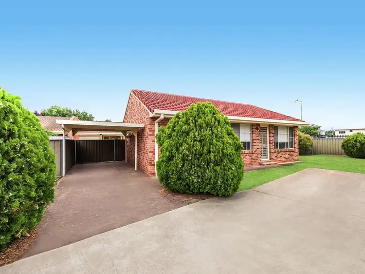 4/45 George Street, Mudgee NSW 2850