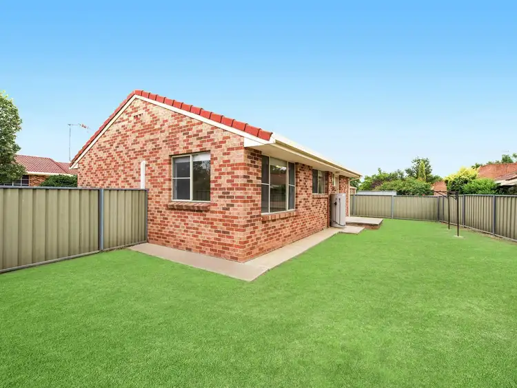 Seventh view of Homely unit listing, 4/45 George Street, Mudgee NSW 2850