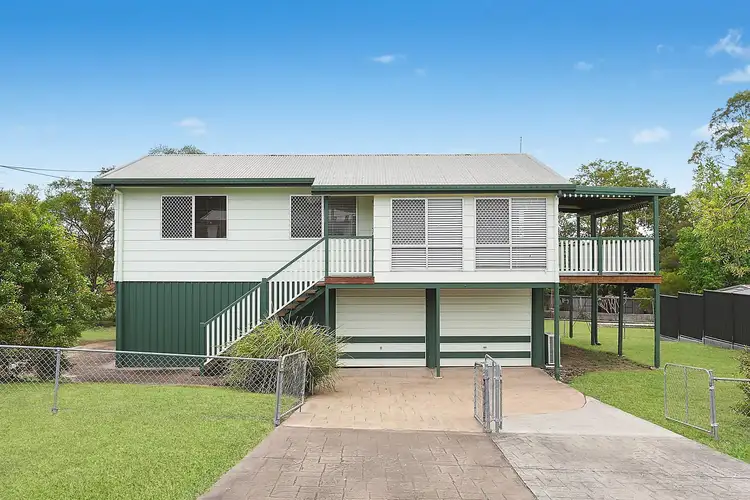 30 Duncan Street, Redbank Plains QLD 4301