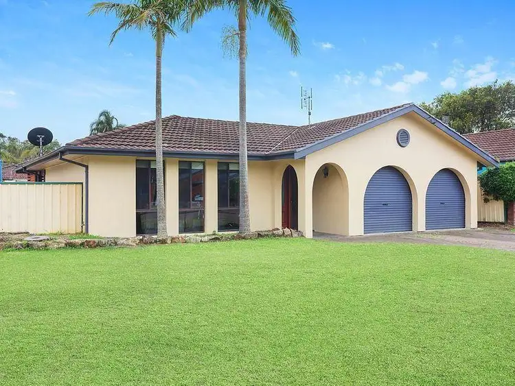 Second view of Homely house listing, 12 Karangal Crescent, Buff Point NSW 2262