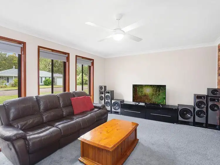 Fourth view of Homely house listing, 12 Karangal Crescent, Buff Point NSW 2262