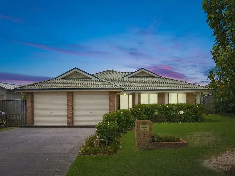 Main view of Homely house listing, 2 Aroona Close, Gwandalan NSW 2259