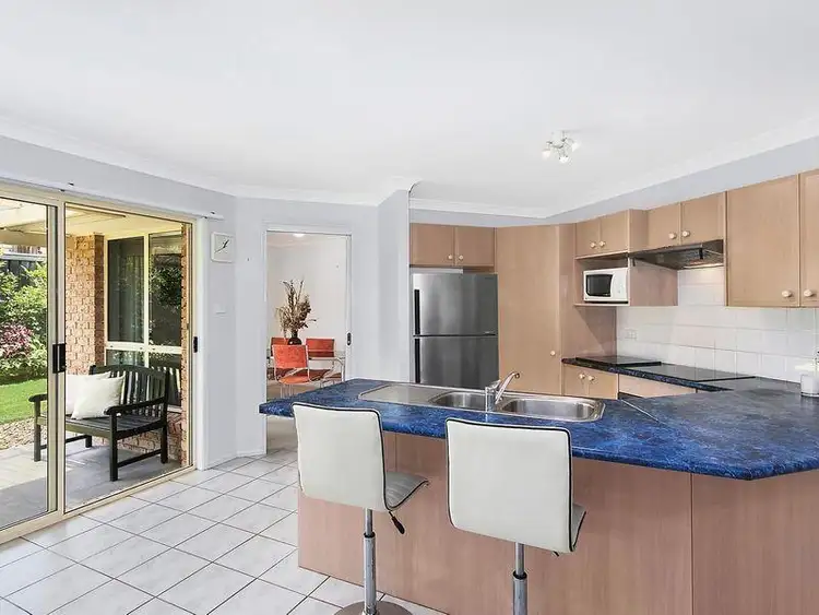 Second view of Homely house listing, 2 Aroona Close, Gwandalan NSW 2259