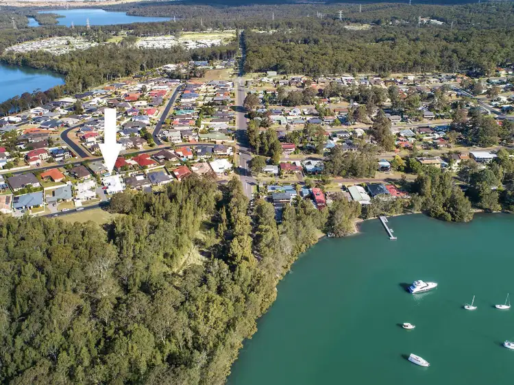 Main view of Homely apartment listing, 12B Wymeera Circuit, Wyee Point NSW 2259