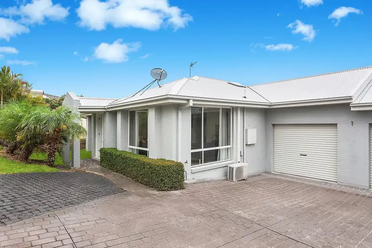 Third view of Homely apartment listing, 12B Wymeera Circuit, Wyee Point NSW 2259