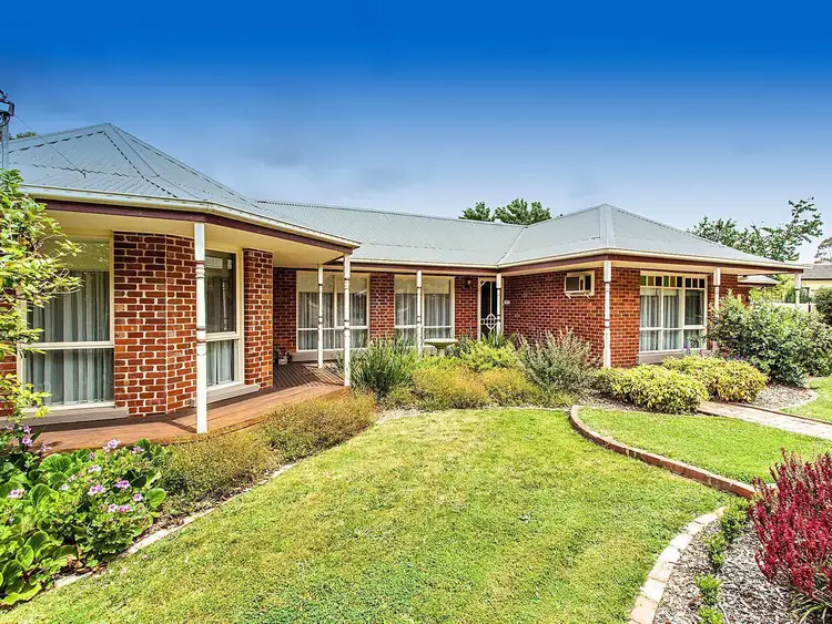 Main view of Homely house listing, 18 Palm Grove, Kilsyth VIC 3137
