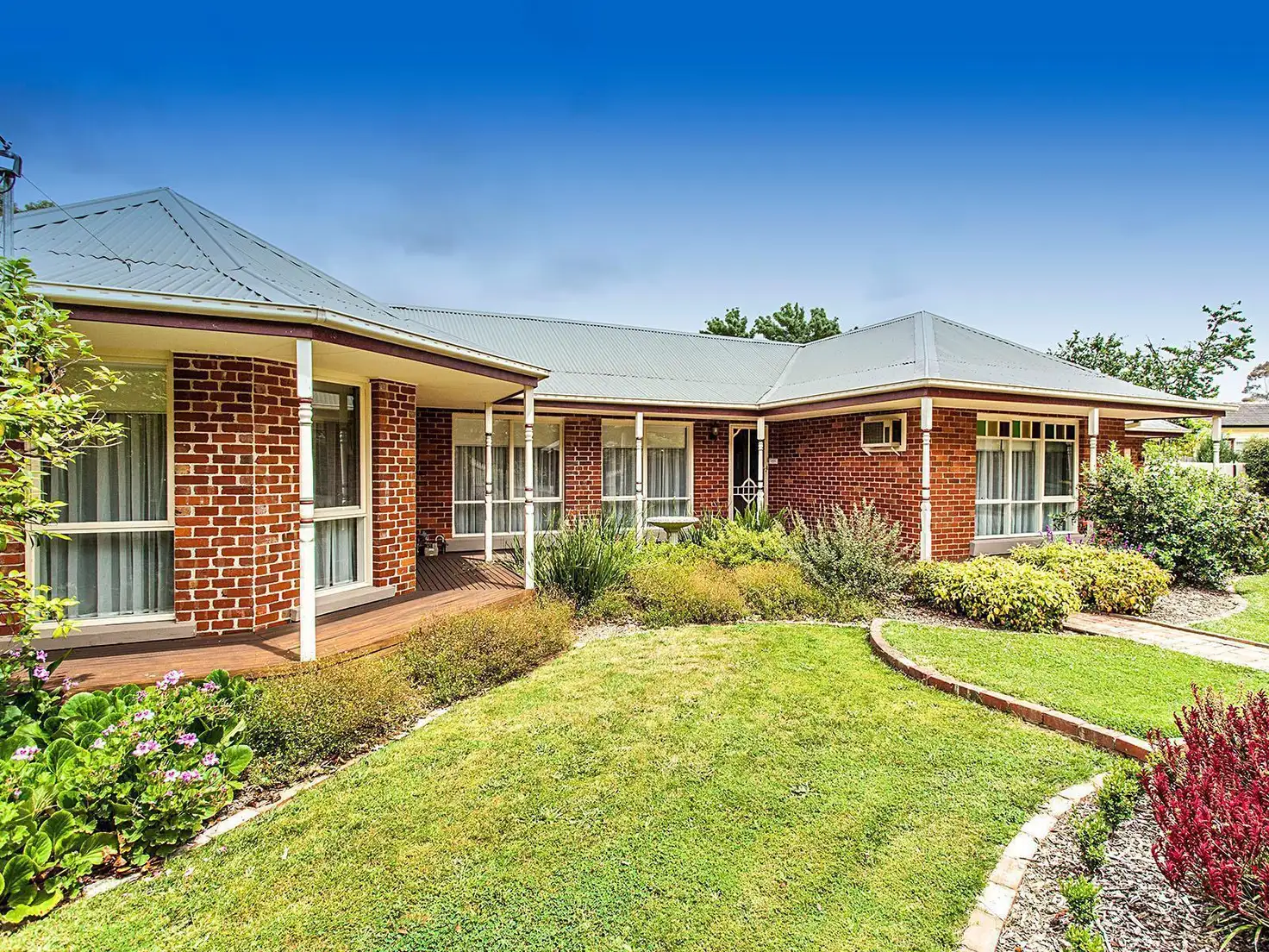 Main view of Homely house listing, 18 Palm Grove, Kilsyth VIC 3137
