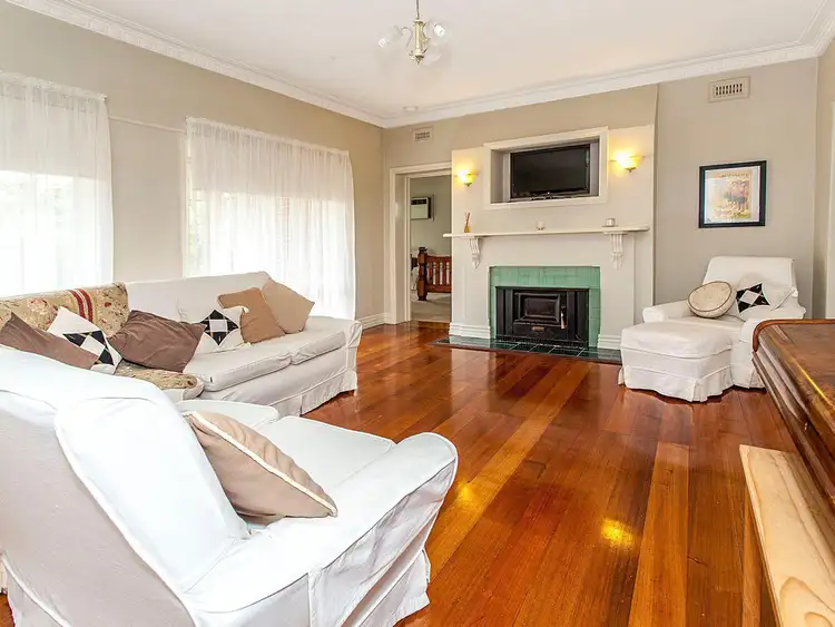 Second view of Homely house listing, 18 Palm Grove, Kilsyth VIC 3137