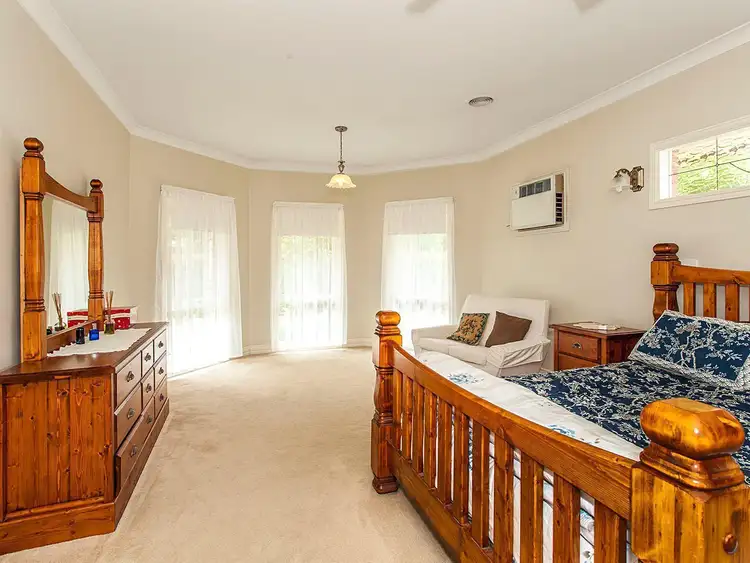 Fifth view of Homely house listing, 18 Palm Grove, Kilsyth VIC 3137