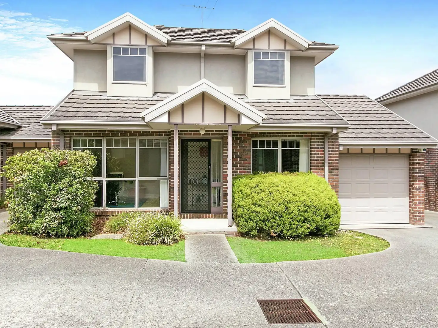 Main view of Homely unit listing, 6/74-76 Maroondah Highway, Croydon VIC 3136