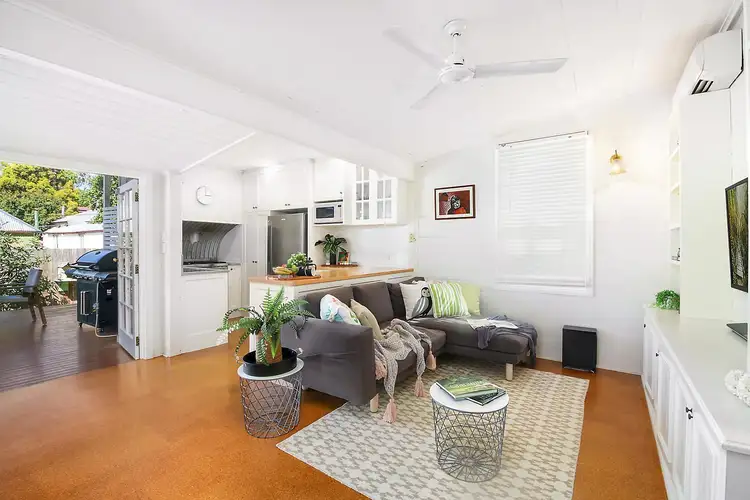 Third view of Homely house listing, 59 Isaac Street, Spring Hill QLD 4000