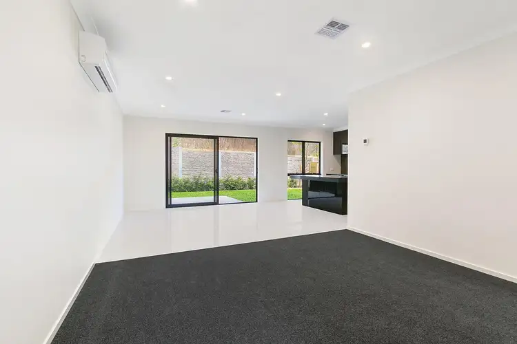 Third view of Homely townhouse listing, 50 Amadeo Way, Chirnside Park VIC 3116
