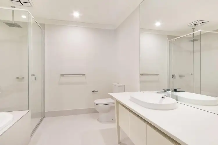 Fourth view of Homely townhouse listing, 50 Amadeo Way, Chirnside Park VIC 3116