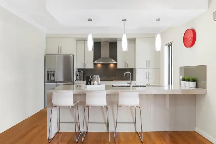 Third view of Homely house listing, 77 Rosewood Avenue, Prestons NSW 2170