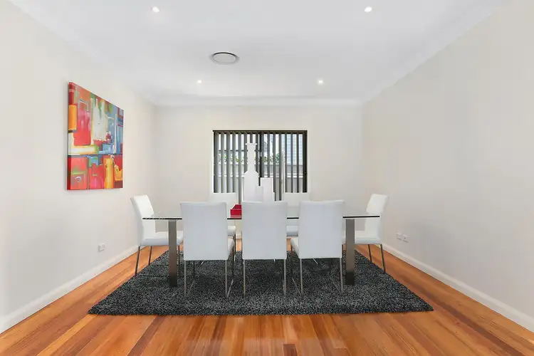 Fourth view of Homely house listing, 77 Rosewood Avenue, Prestons NSW 2170