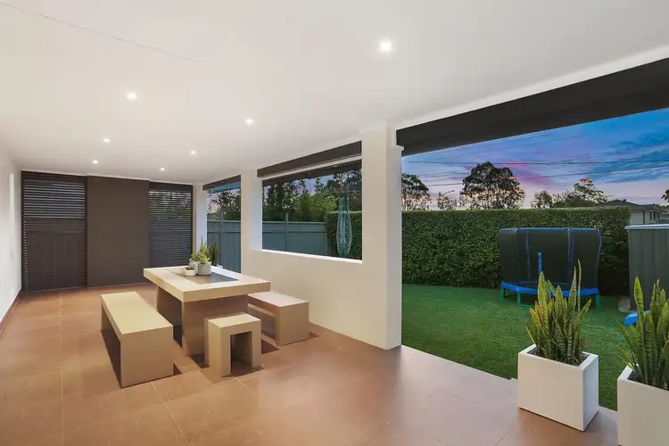 Fifth view of Homely house listing, 77 Rosewood Avenue, Prestons NSW 2170